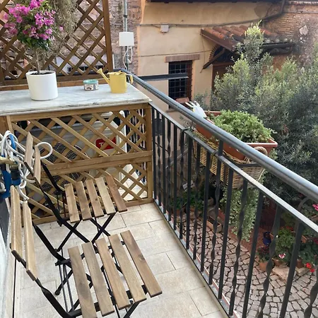 アパート Il Borghetto *