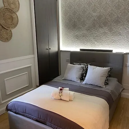 Il Borghetto Apartment