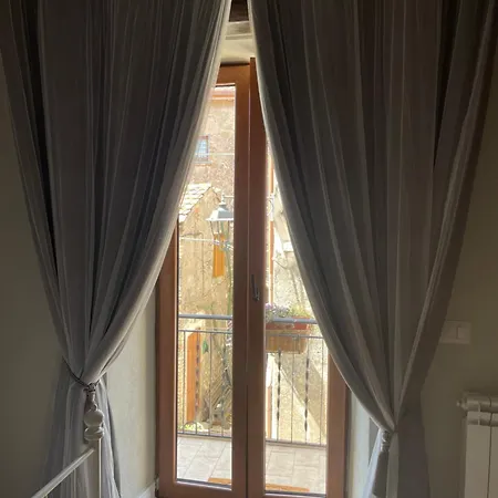 Apartment Il Borghetto