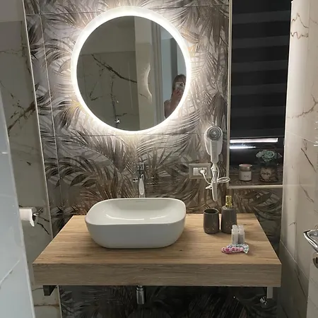 Il Borghetto Apartment
