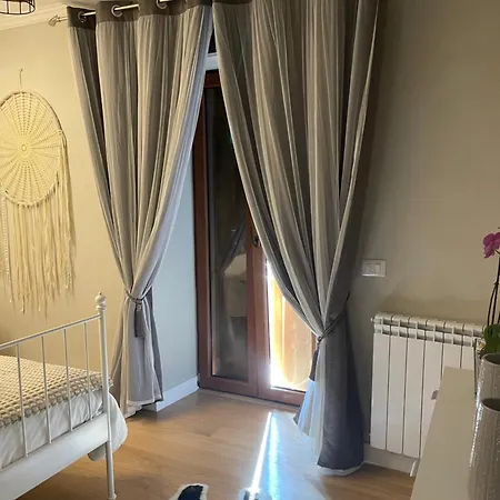 Il Borghetto Apartment Mentana
