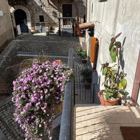 Apartment Il Borghetto