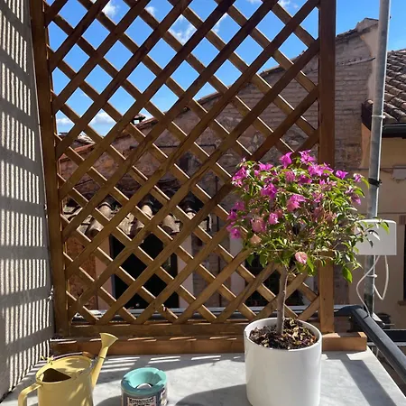 Apartment Il Borghetto *