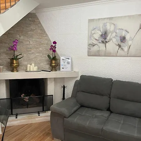 Il Borghetto Mentana